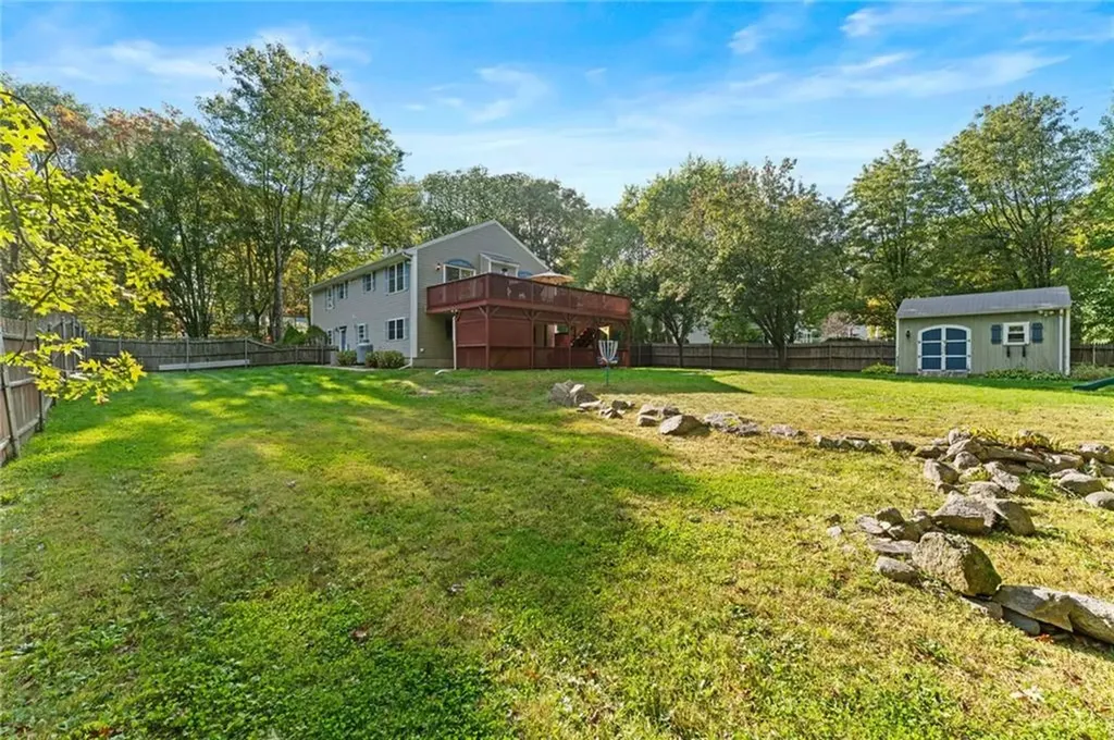 42 Golden View Drive Johnston RI 02919