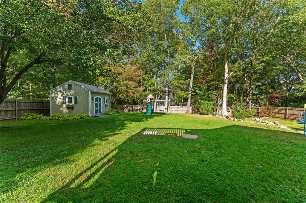 42 Golden View Drive Johnston RI 02919