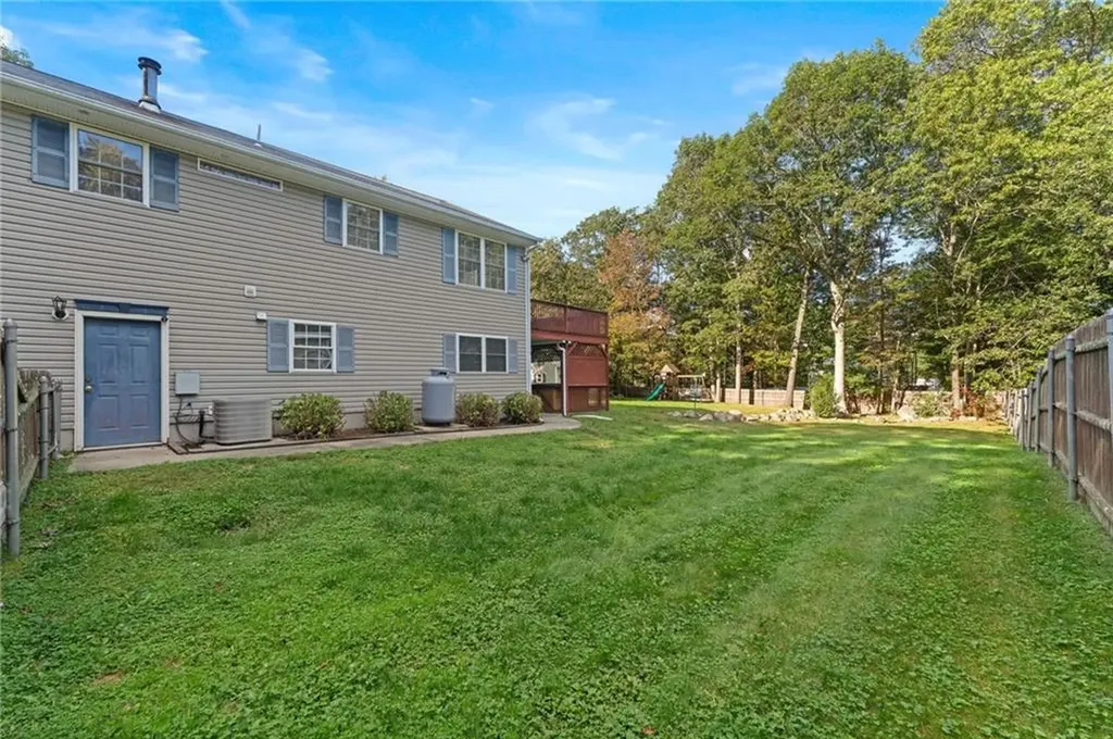 42 Golden View Drive Johnston RI 02919