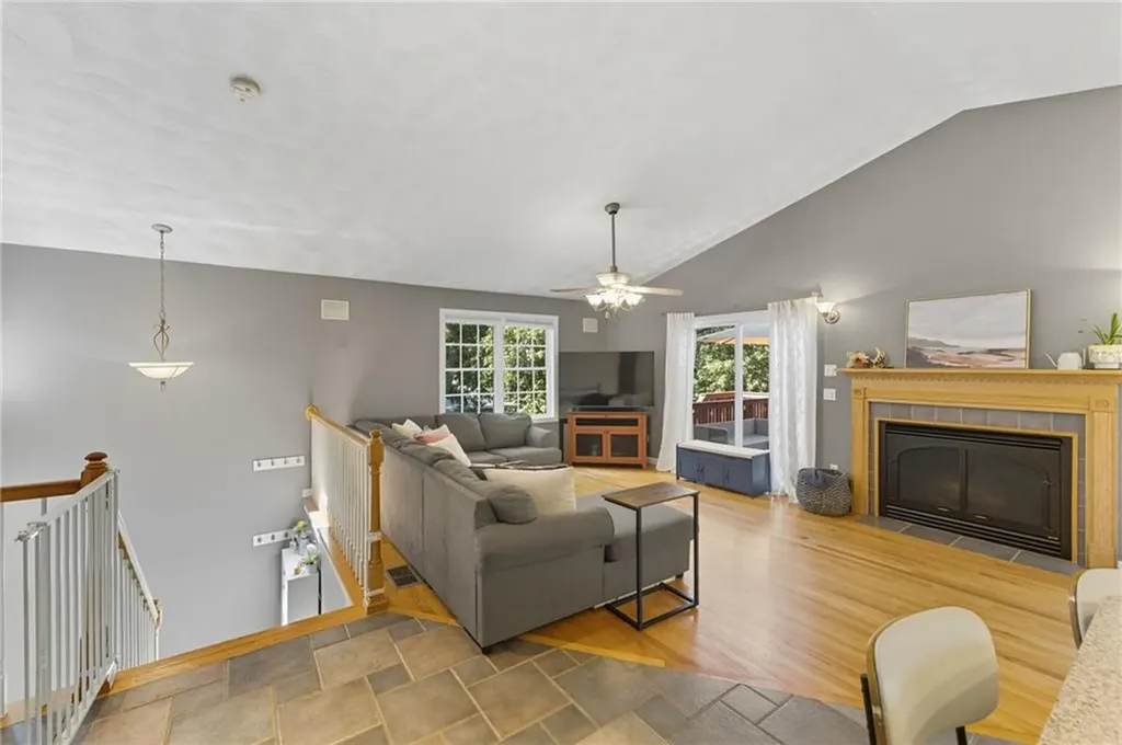 42 Golden View Drive Johnston RI 02919