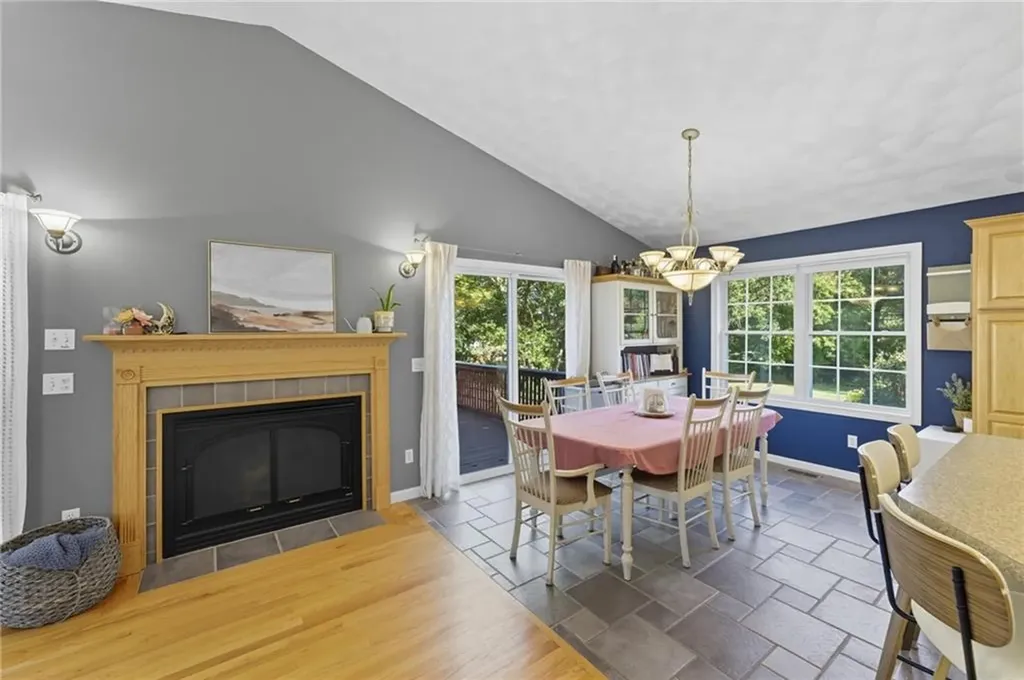 42 Golden View Drive Johnston RI 02919