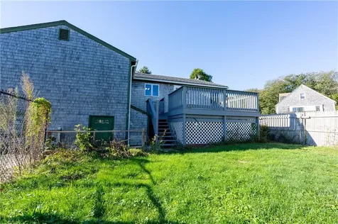 49 Dexter Street Portsmouth RI 02871