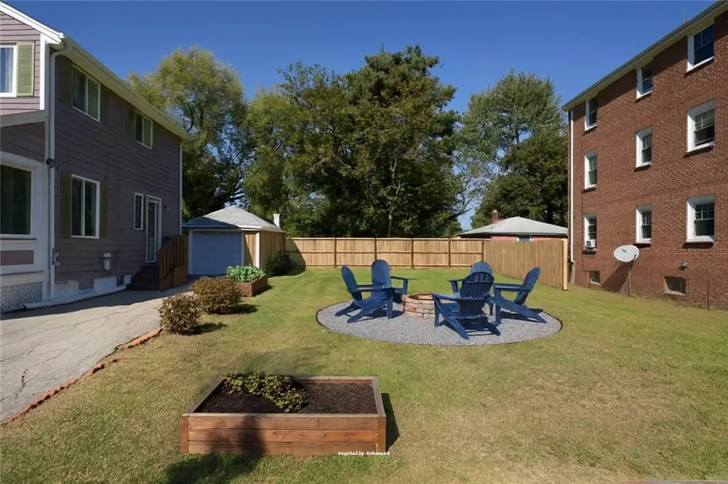 21 Madison Street Warwick RI 02888