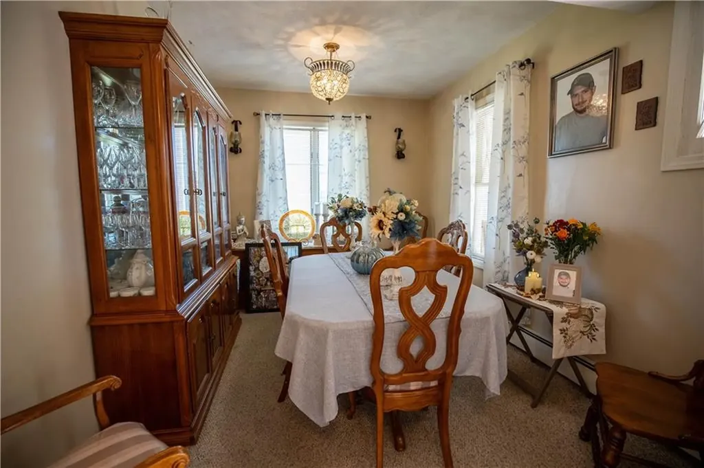 21 Madison Street Warwick RI 02888