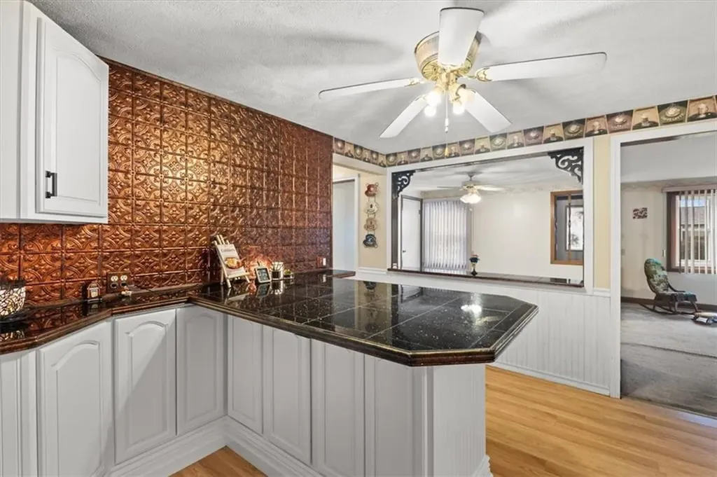 58 Griffith Drive East Providence RI 02915