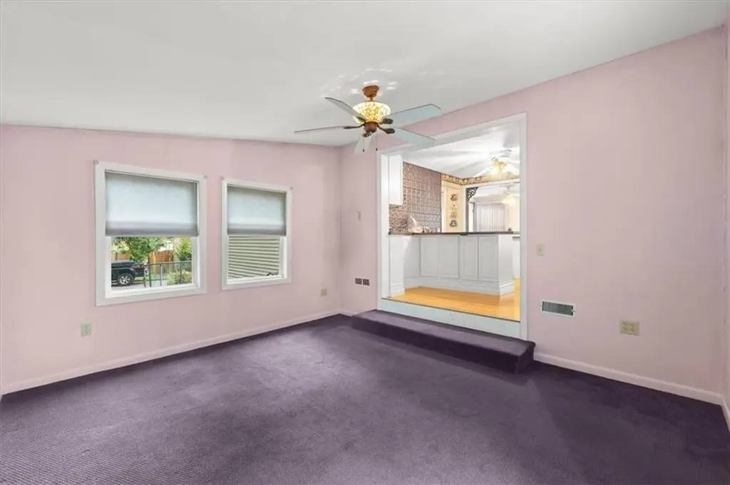 58 Griffith Drive East Providence RI 02915