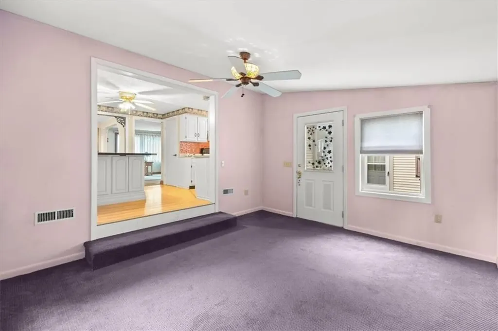 58 Griffith Drive East Providence RI 02915