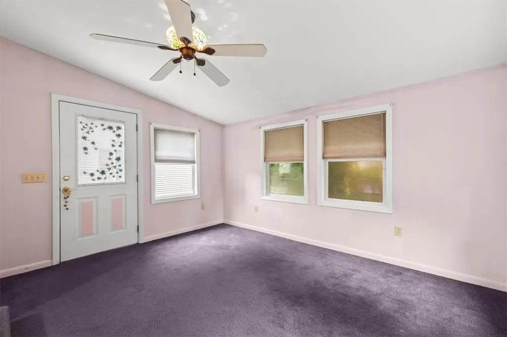 58 Griffith Drive East Providence RI 02915