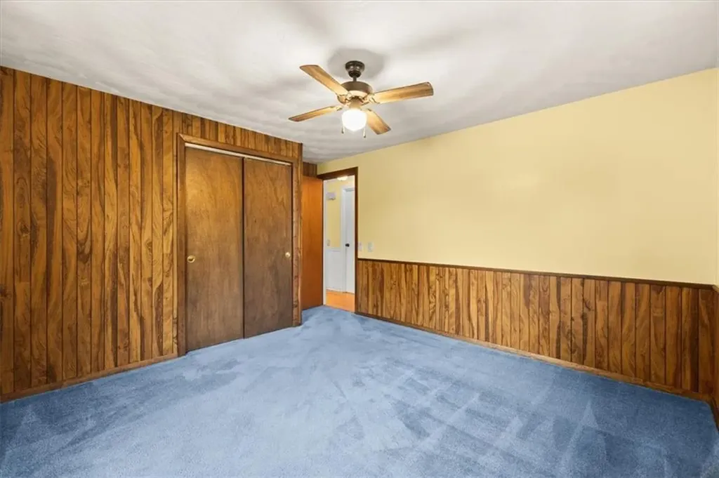 58 Griffith Drive East Providence RI 02915
