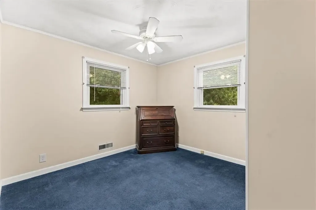 58 Griffith Drive East Providence RI 02915
