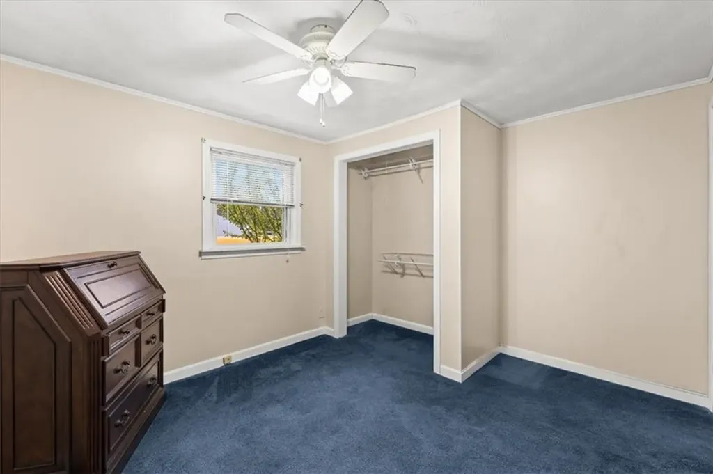 58 Griffith Drive East Providence RI 02915