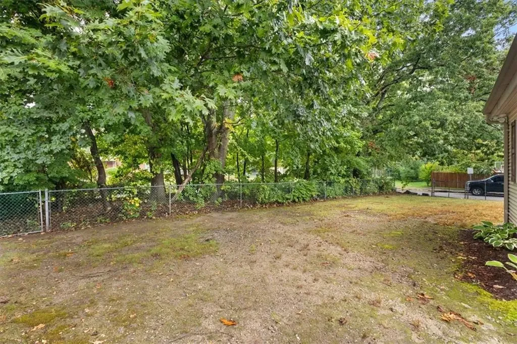 58 Griffith Drive East Providence RI 02915