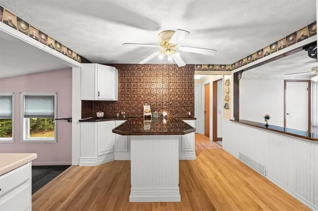 58 Griffith Drive East Providence RI 02915