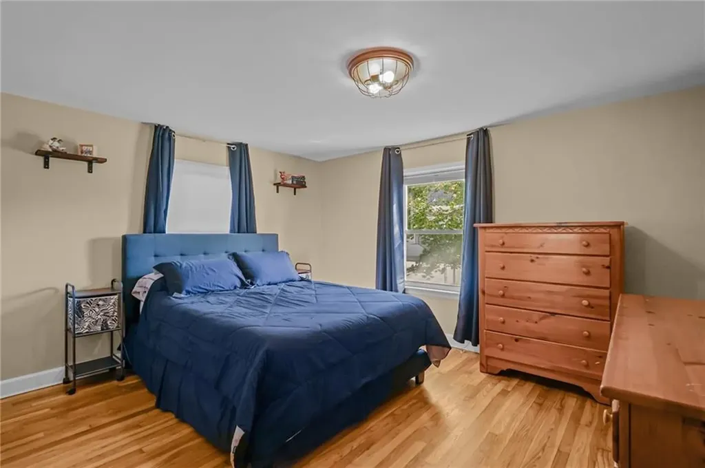 69 Burgess Avenue Pawtucket RI 02861