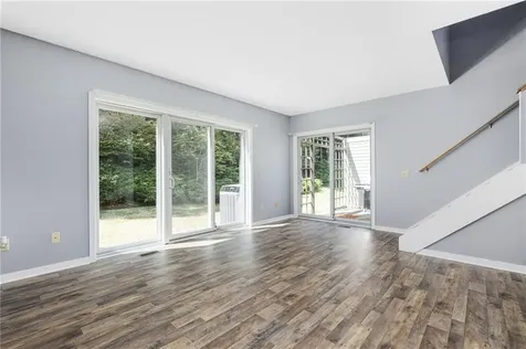 21 Woodlawn Circle Hopkinton RI 02832