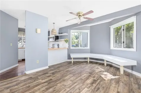 21 Woodlawn Circle Hopkinton RI 02832