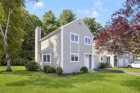 21 Woodlawn Circle Hopkinton RI 02832