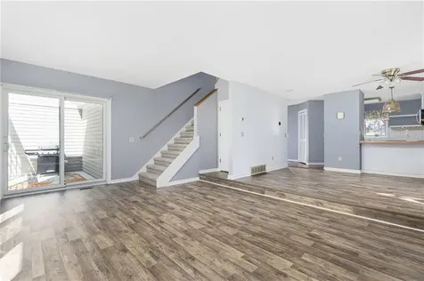 21 Woodlawn Circle Hopkinton RI 02832