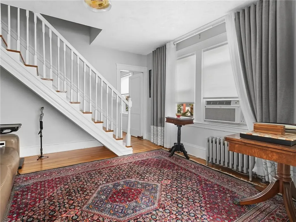 1285 Smith Street Providence RI 02908