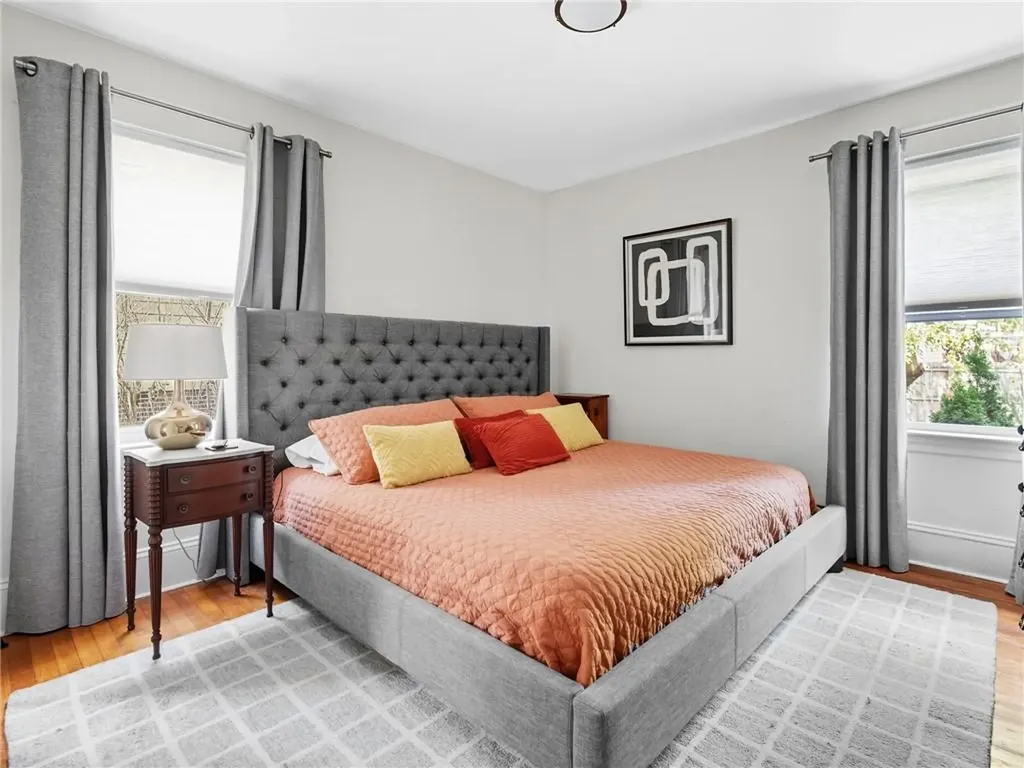 1285 Smith Street Providence RI 02908
