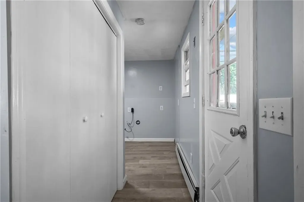 135 Lippitt Avenue Cranston RI 02921