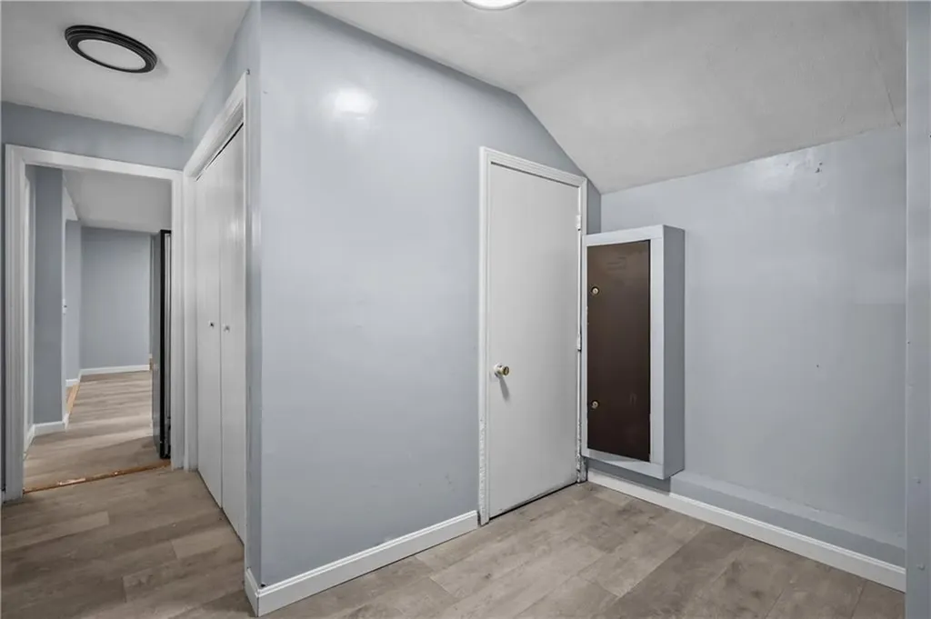 135 Lippitt Avenue Cranston RI 02921