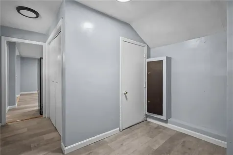 135 Lippitt Avenue Cranston RI 02921