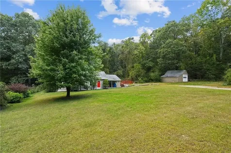 135 Lippitt Avenue Cranston RI 02921