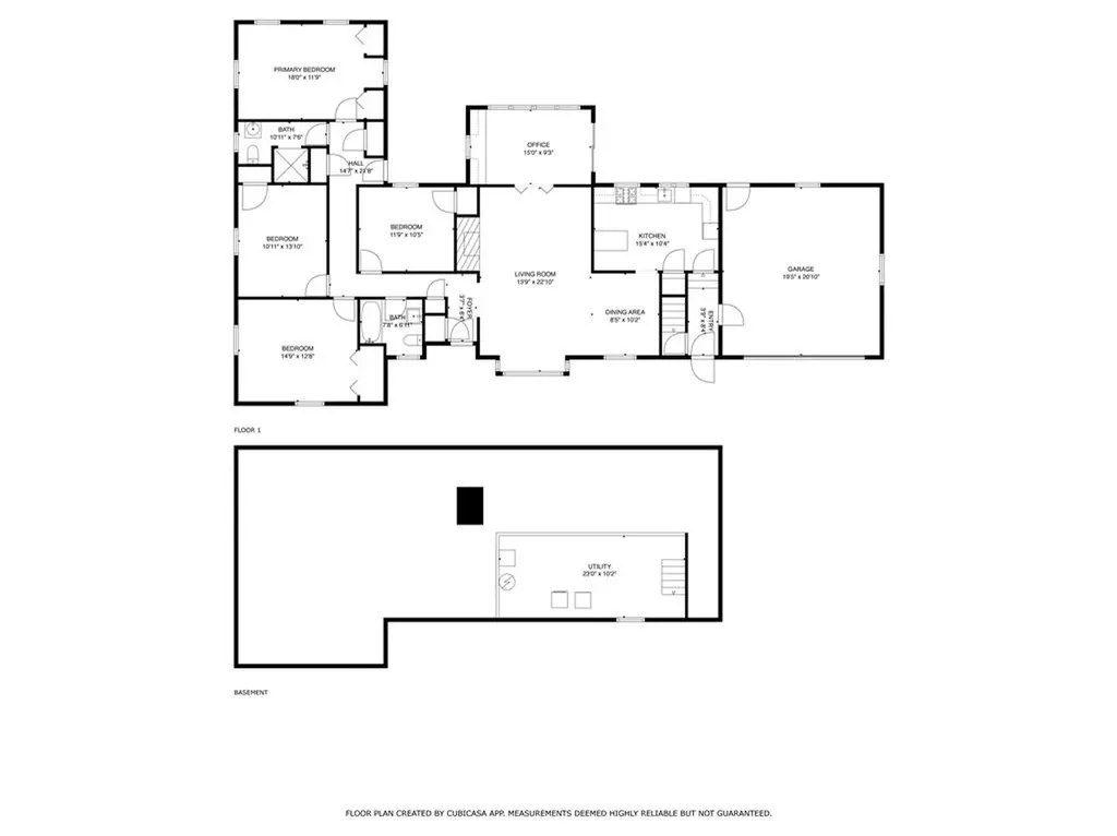 6 Plymouth Drive Barrington RI 02806