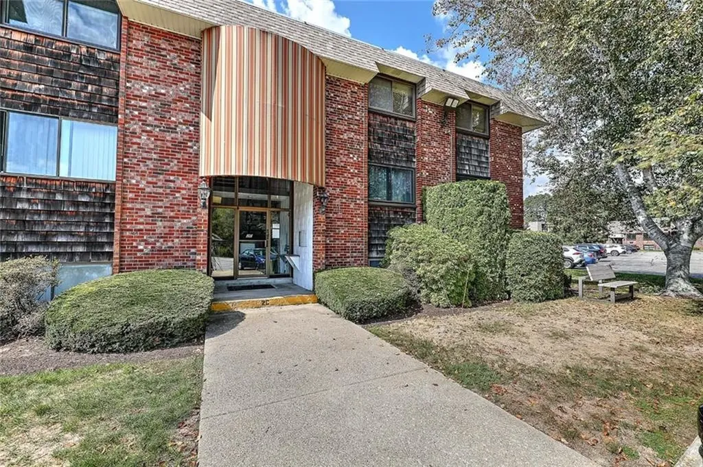 510 Child Street Warren RI 02885