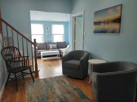 17 Crescent Road Middletown RI 02842