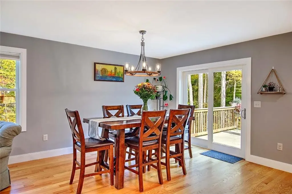 296 Twin Brook Lane Coventry RI 02816
