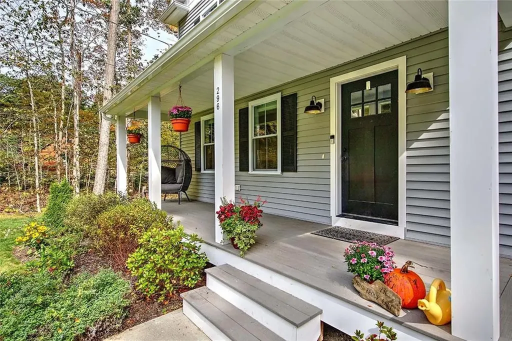296 Twin Brook Lane Coventry RI 02816