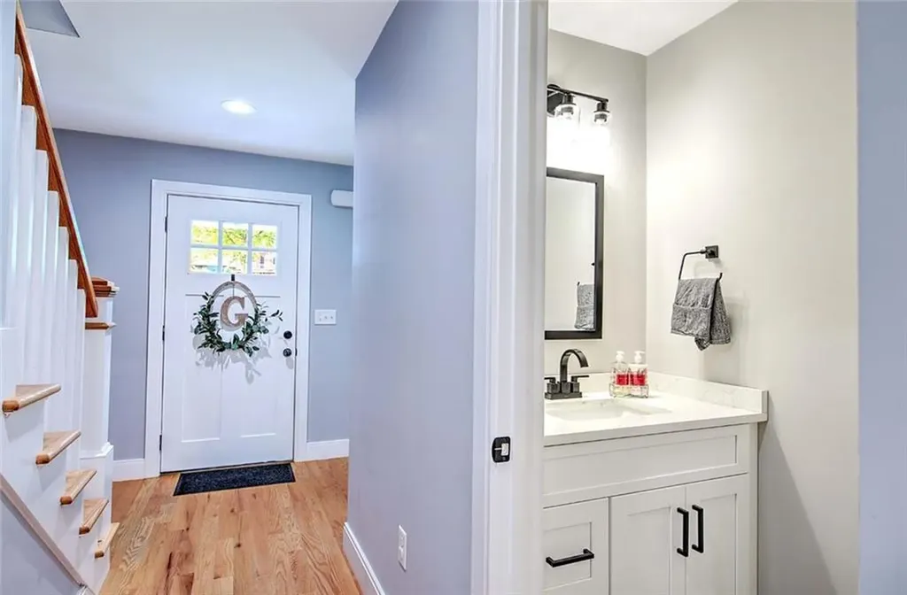 296 Twin Brook Lane Coventry RI 02816