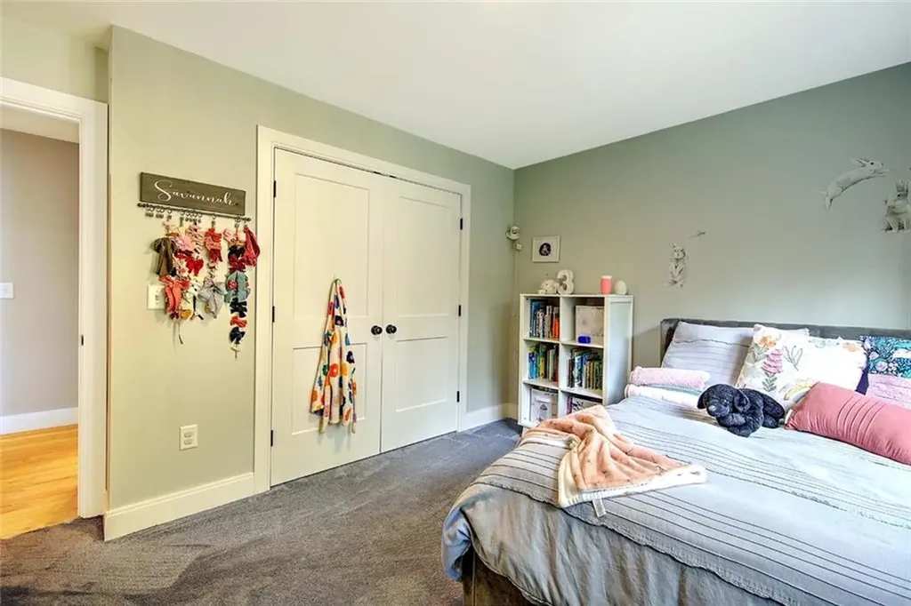 296 Twin Brook Lane Coventry RI 02816