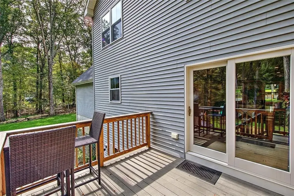 296 Twin Brook Lane Coventry RI 02816