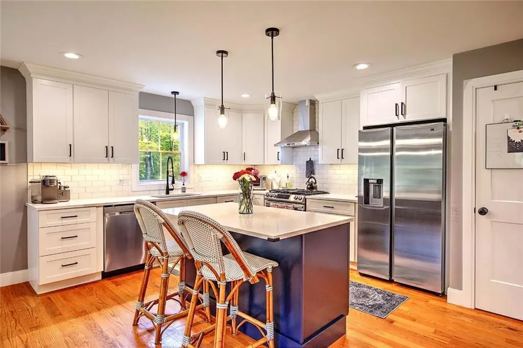 296 Twin Brook Lane Coventry RI 02816