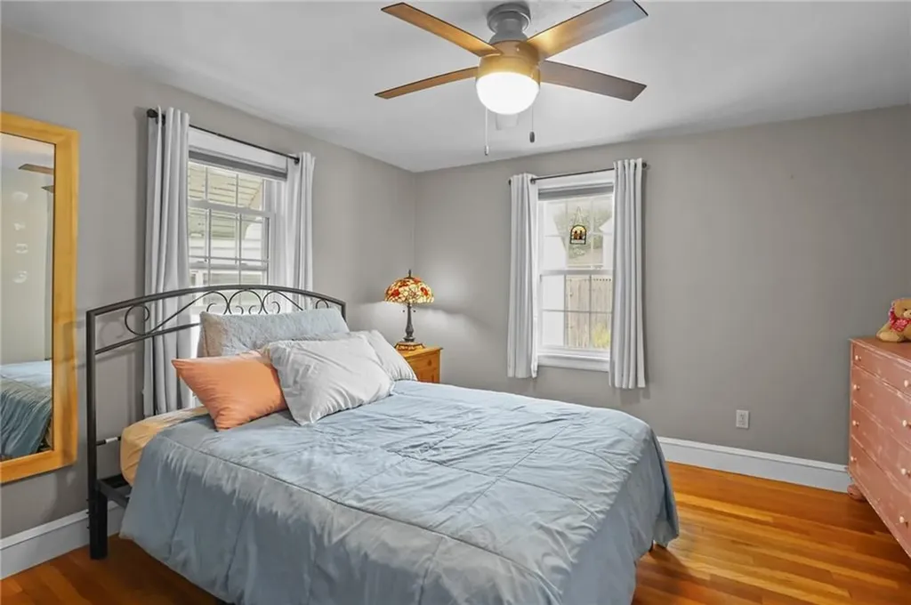 71 Macarthur Drive Warwick RI 02889