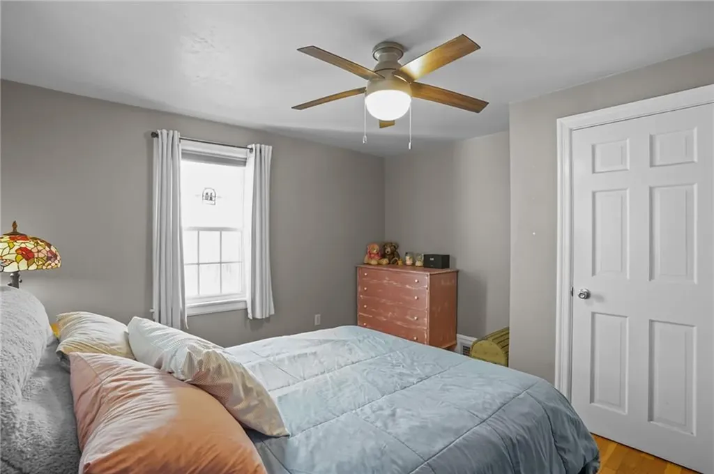 71 Macarthur Drive Warwick RI 02889