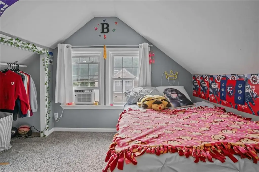 71 Macarthur Drive Warwick RI 02889