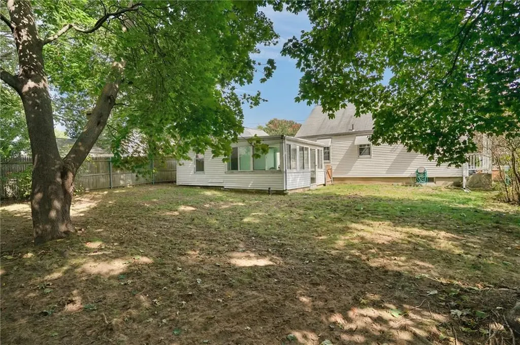 71 Macarthur Drive Warwick RI 02889