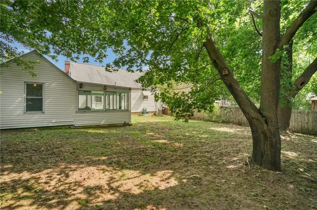 71 Macarthur Drive Warwick RI 02889