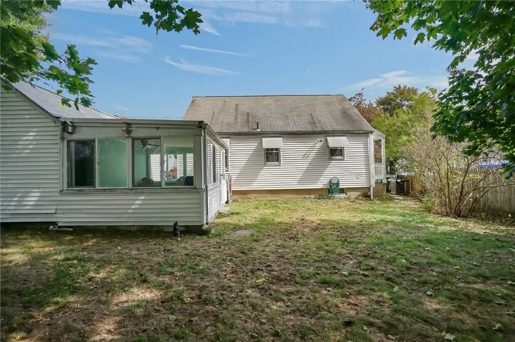 71 Macarthur Drive Warwick RI 02889