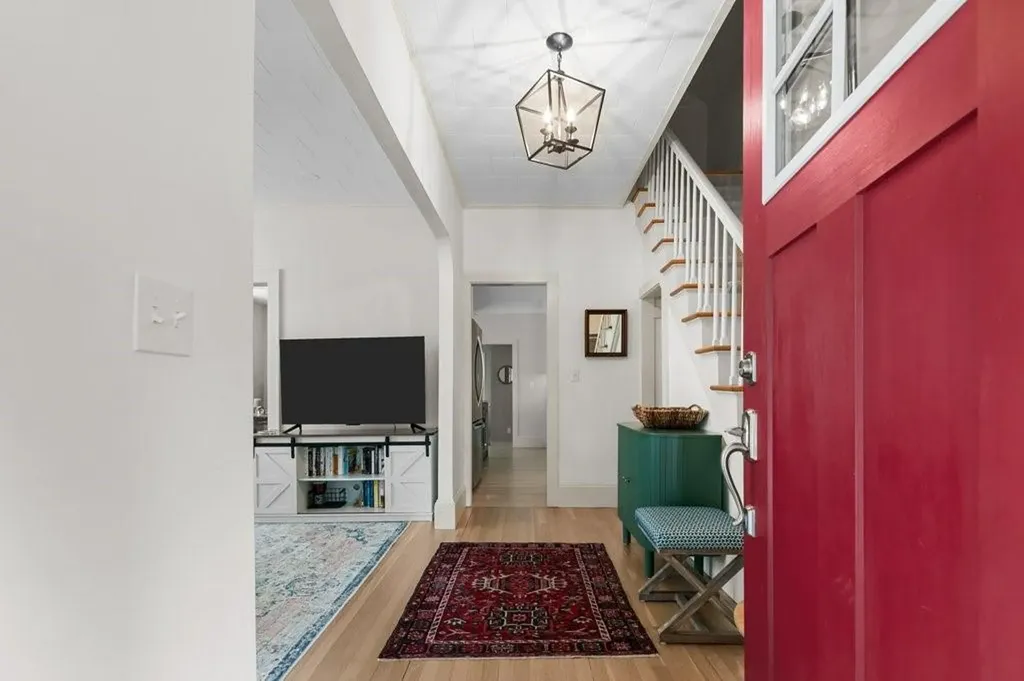 42 Almy Street Newport RI 02840