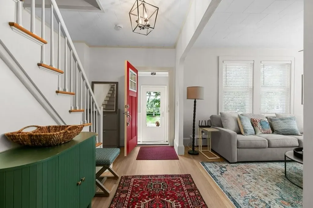 42 Almy Street Newport RI 02840
