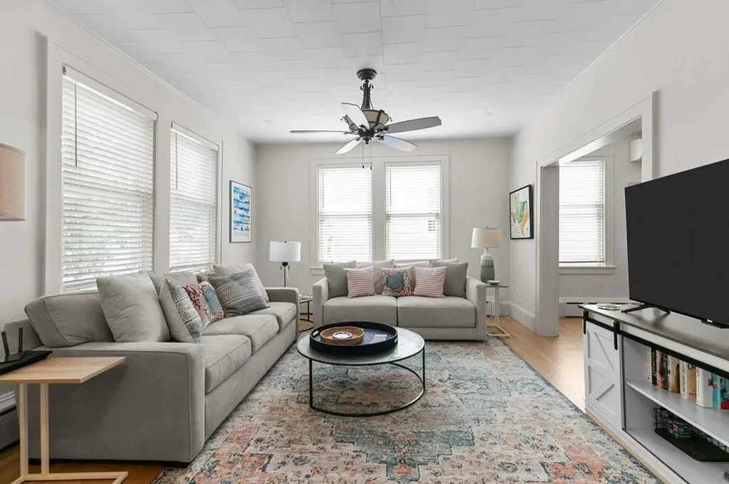 42 Almy Street Newport RI 02840