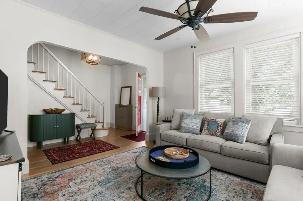 42 Almy Street Newport RI 02840