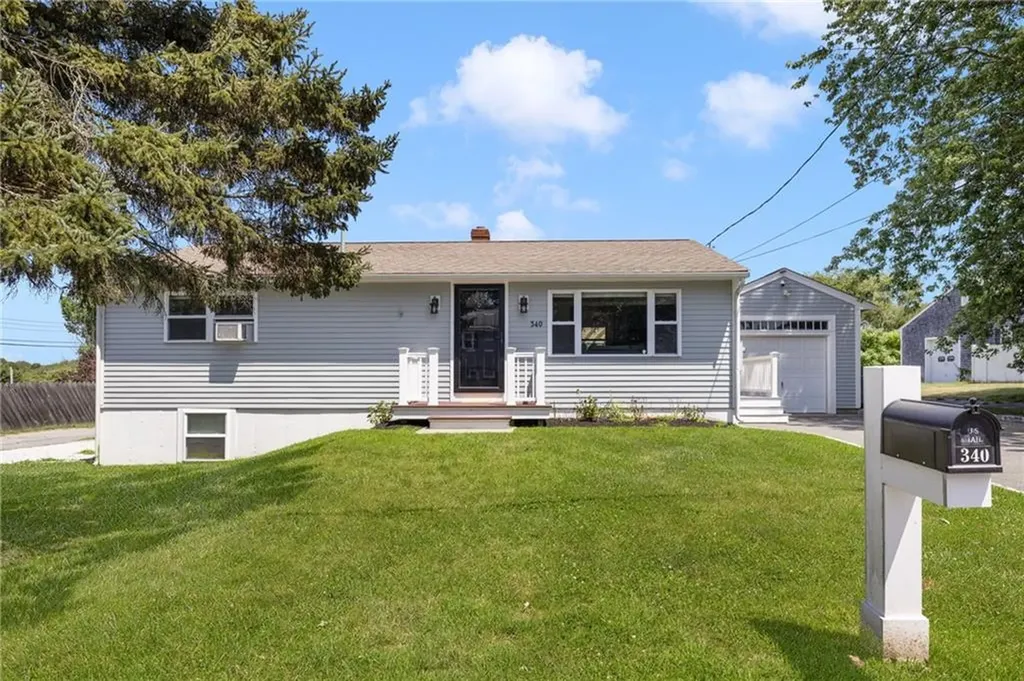 340 Old Mill Lane Portsmouth RI 02871