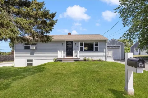 340 Old Mill Lane Portsmouth RI 02871