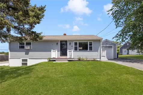 340 Old Mill Lane Portsmouth RI 02871